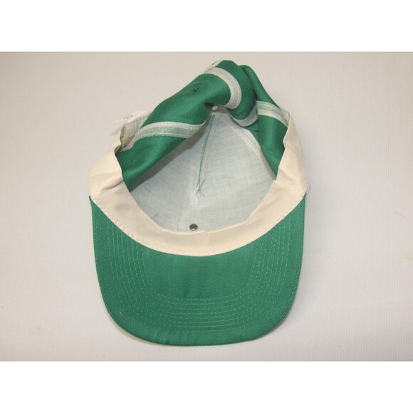 Irish Drinking Cap Hat with Level of intoxication meter Novelty Hat Vintage Fun - Picture 5 of 5